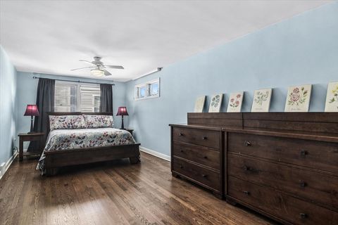 Tiny photo for 411 Pine Manor Drive, Wilmette, IL 60091 (MLS # 12592849)