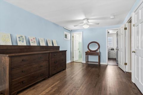 Tiny photo for 411 Pine Manor Drive, Wilmette, IL 60091 (MLS # 12592849)