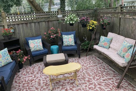 Tiny photo for 411 Pine Manor Drive, Wilmette, IL 60091 (MLS # 12592849)