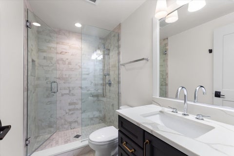 Tiny photo for 4123 N OAKLEY Avenue, Chicago, IL 60618 (MLS # 12703767)