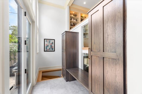 Tiny photo for 4123 N OAKLEY Avenue, Chicago, IL 60618 (MLS # 12703767)