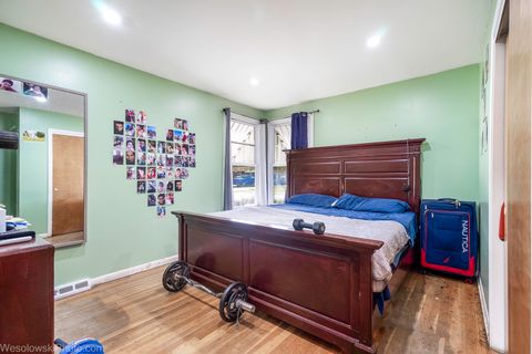 Tiny photo for Oak Forest, IL 60452 (MLS # 12591171)