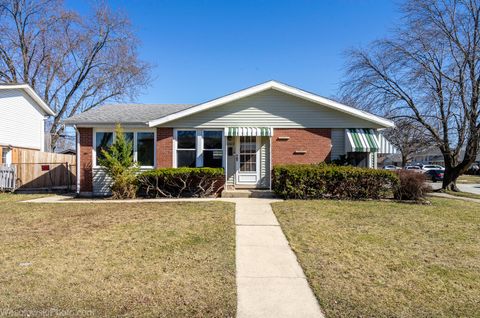 Photo of Oak Forest, IL 60452 (MLS # 12591171)