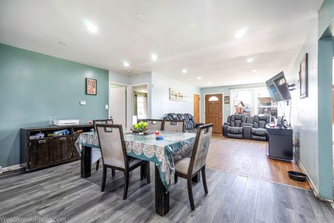 Tiny photo for Oak Forest, IL 60452 (MLS # 12591171)