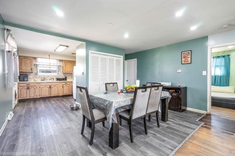 Tiny photo for Oak Forest, IL 60452 (MLS # 12591171)