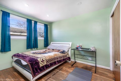 Tiny photo for Oak Forest, IL 60452 (MLS # 12591171)