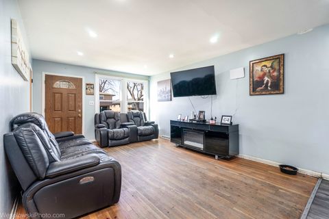 Tiny photo for Oak Forest, IL 60452 (MLS # 12591171)