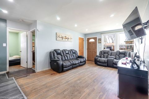 Tiny photo for Oak Forest, IL 60452 (MLS # 12591171)