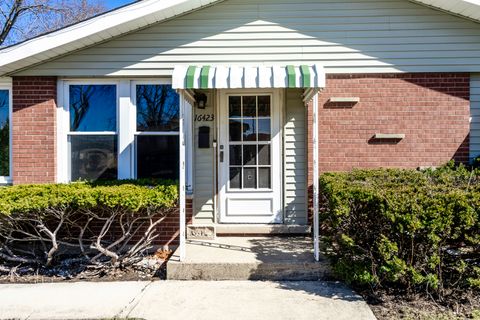 Tiny photo for Oak Forest, IL 60452 (MLS # 12591171)