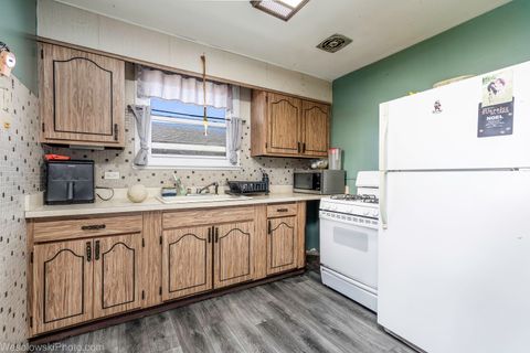 Tiny photo for Oak Forest, IL 60452 (MLS # 12591171)