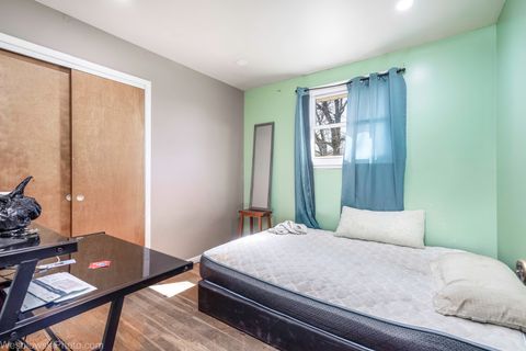 Tiny photo for Oak Forest, IL 60452 (MLS # 12591171)