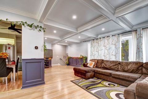 Tiny photo for 15251 Colina Avenue, Oak Forest, IL 60452 (MLS # 12507622)