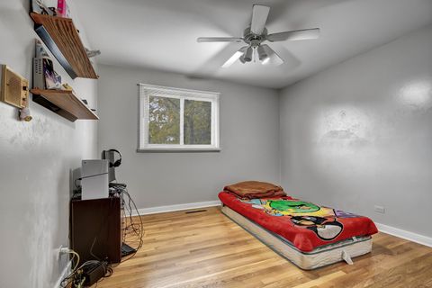 Tiny photo for 15251 Colina Avenue, Oak Forest, IL 60452 (MLS # 12507622)