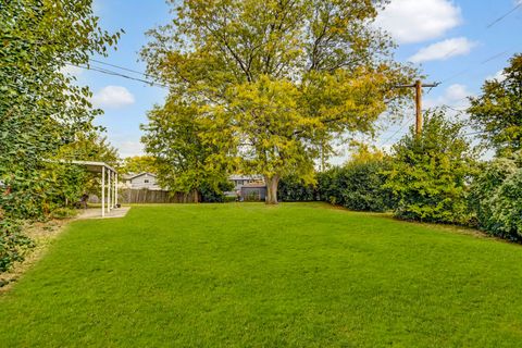 Tiny photo for 15251 Colina Avenue, Oak Forest, IL 60452 (MLS # 12507622)