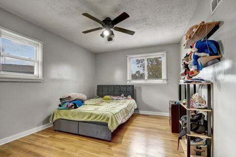 Tiny photo for 15251 Colina Avenue, Oak Forest, IL 60452 (MLS # 12507622)