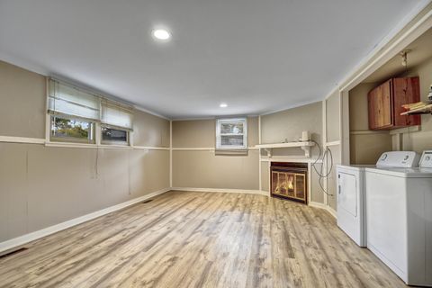 Tiny photo for 15251 Colina Avenue, Oak Forest, IL 60452 (MLS # 12507622)