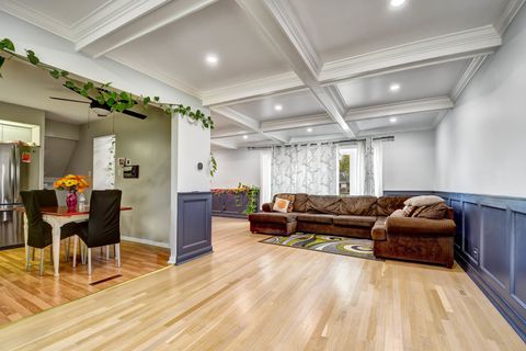 Tiny photo for 15251 Colina Avenue, Oak Forest, IL 60452 (MLS # 12507622)