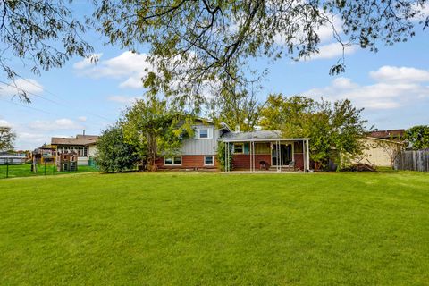 Tiny photo for 15251 Colina Avenue, Oak Forest, IL 60452 (MLS # 12507622)