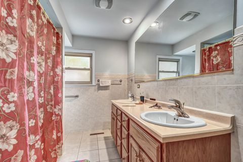 Tiny photo for 15251 Colina Avenue, Oak Forest, IL 60452 (MLS # 12507622)