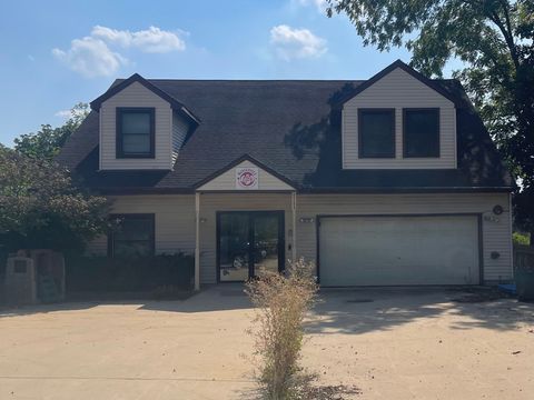 1203 Lisle Place Lisle IL 60532