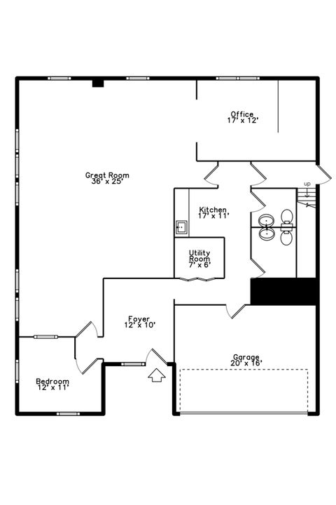 Tiny photo for 1203 Lisle Place, Lisle, IL 60532 (MLS # 12497561)