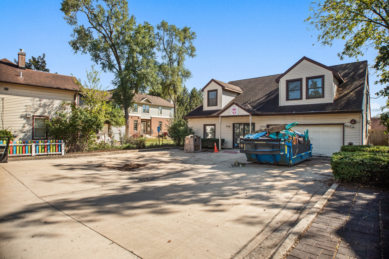 1203 Lisle Place