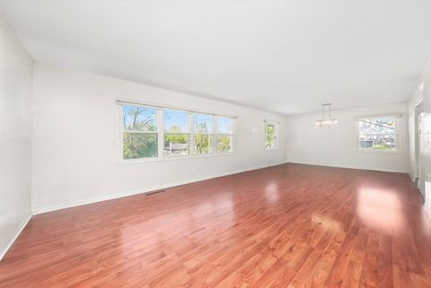 Tiny photo for 2747 Perry Road, Flossmoor, IL 60422 (MLS # 12507507)