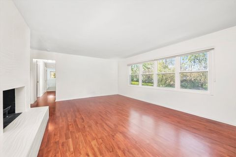 Tiny photo for 2747 Perry Road, Flossmoor, IL 60422 (MLS # 12507507)