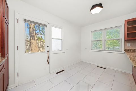 Tiny photo for 2747 Perry Road, Flossmoor, IL 60422 (MLS # 12507507)