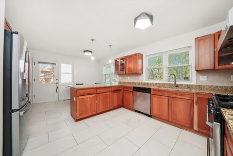 Tiny photo for 2747 Perry Road, Flossmoor, IL 60422 (MLS # 12507507)