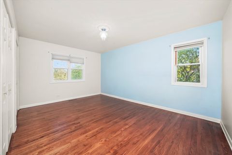 Tiny photo for 2747 Perry Road, Flossmoor, IL 60422 (MLS # 12507507)