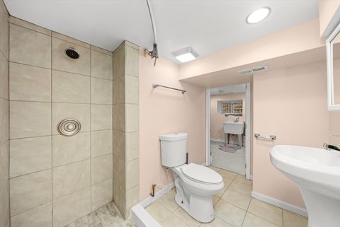 Tiny photo for 8100 S Houston Avenue, Chicago, IL 60617 (MLS # 12407376)