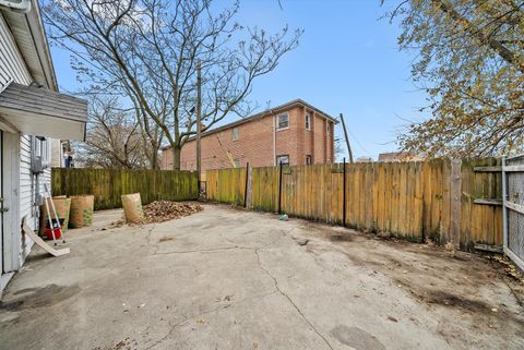 Tiny photo for 8100 S Houston Avenue, Chicago, IL 60617 (MLS # 12407376)