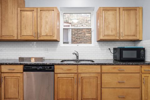 Tiny photo for 8100 S Houston Avenue, Chicago, IL 60617 (MLS # 12407376)