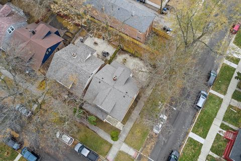 Tiny photo for 8100 S Houston Avenue, Chicago, IL 60617 (MLS # 12407376)