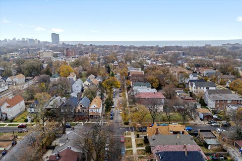 Tiny photo for 8100 S Houston Avenue, Chicago, IL 60617 (MLS # 12407376)