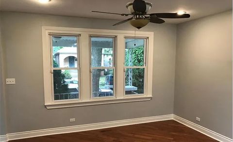 Tiny photo for 8100 S Houston Avenue, Chicago, IL 60617 (MLS # 12407376)