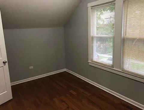 Tiny photo for 8100 S Houston Avenue, Chicago, IL 60617 (MLS # 12407376)