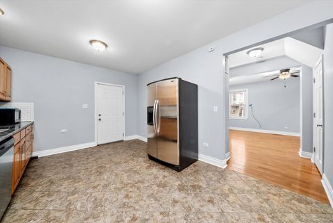 Tiny photo for 8100 S Houston Avenue, Chicago, IL 60617 (MLS # 12407376)