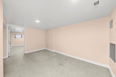 Tiny photo for 8100 S Houston Avenue, Chicago, IL 60617 (MLS # 12407376)