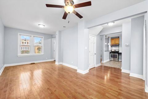Tiny photo for 8100 S Houston Avenue, Chicago, IL 60617 (MLS # 12407376)