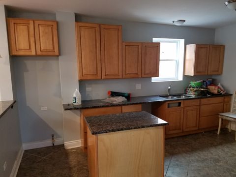 Tiny photo for 8100 S Houston Avenue, Chicago, IL 60617 (MLS # 12407376)
