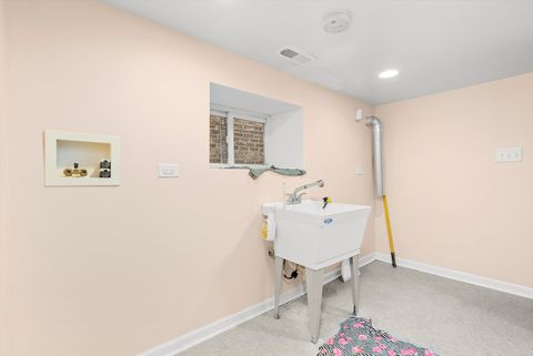 Tiny photo for 8100 S Houston Avenue, Chicago, IL 60617 (MLS # 12407376)