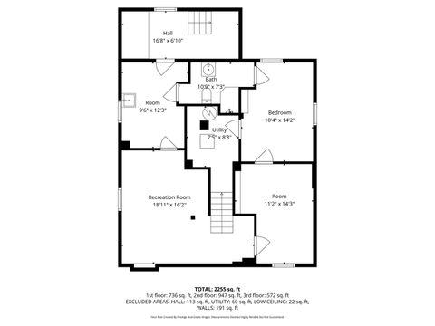 Tiny photo for 8100 S Houston Avenue, Chicago, IL 60617 (MLS # 12407376)