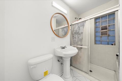 Tiny photo for 8100 S Houston Avenue, Chicago, IL 60617 (MLS # 12407376)