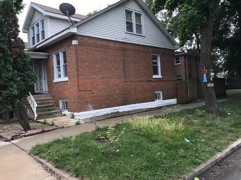 Tiny photo for 8100 S Houston Avenue, Chicago, IL 60617 (MLS # 12407376)