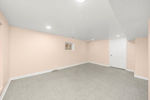 Tiny photo for 8100 S Houston Avenue, Chicago, IL 60617 (MLS # 12407376)