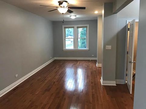 Tiny photo for 8100 S Houston Avenue, Chicago, IL 60617 (MLS # 12407376)