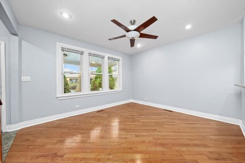 Tiny photo for 8100 S Houston Avenue, Chicago, IL 60617 (MLS # 12407376)