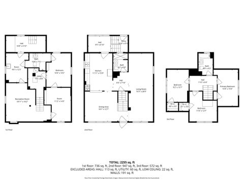 Tiny photo for 8100 S Houston Avenue, Chicago, IL 60617 (MLS # 12407376)